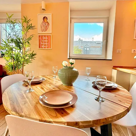 Modern Brand New 2br With 3 Beds In With Terrace